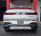 Thumbnail of 2020 Mineral White Metallic BMW X6
