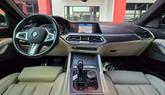 Thumbnail of 2020 Mineral White Metallic BMW X6