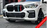 Thumbnail of 2020 Mineral White Metallic BMW X6