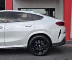 Thumbnail of 2020 Mineral White Metallic BMW X6