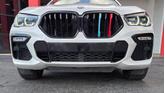 Thumbnail of 2020 Mineral White Metallic BMW X6