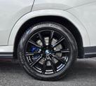 Thumbnail of 2020 Mineral White Metallic BMW X6