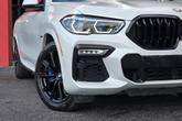 Thumbnail of 2020 Mineral White Metallic BMW X6