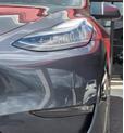 Thumbnail of 2021 Midnight Silver Metallic Tesla Model Y