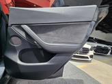 Thumbnail of 2021 Midnight Silver Metallic Tesla Model Y