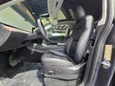 Thumbnail of 2021 Midnight Silver Metallic Tesla Model Y