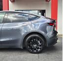 Thumbnail of 2021 Midnight Silver Metallic Tesla Model Y