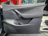 Thumbnail of 2021 Midnight Silver Metallic Tesla Model Y