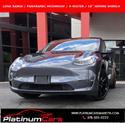 Photo of 2021 Midnight Silver Metallic Tesla Model Y