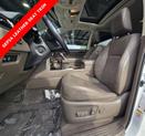 Thumbnail of 2019 Starfire Pearl Lexus GX 460