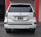 Thumbnail of 2019 Starfire Pearl Lexus GX 460