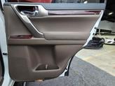 Thumbnail of 2019 Starfire Pearl Lexus GX 460