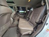 Thumbnail of 2019 Starfire Pearl Lexus GX 460