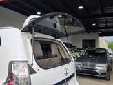 Thumbnail of 2019 Starfire Pearl Lexus GX 460