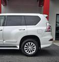 Thumbnail of 2019 Starfire Pearl Lexus GX 460