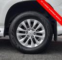 Thumbnail of 2019 Starfire Pearl Lexus GX 460