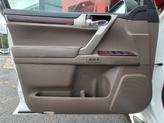 Thumbnail of 2019 Starfire Pearl Lexus GX 460