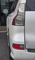 Thumbnail of 2019 Starfire Pearl Lexus GX 460