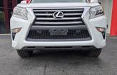 Thumbnail of 2019 Starfire Pearl Lexus GX 460