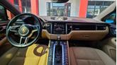 Thumbnail of 2018 Black Porsche Macan