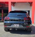 Thumbnail of 2018 Black Porsche Macan