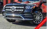 Thumbnail of 2022 Black Mercedes-Benz GLS 450
