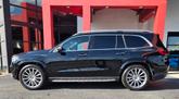Thumbnail of 2022 Black Mercedes-Benz GLS 450