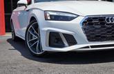 Thumbnail of 2023 Ibis White Audi A5
