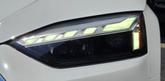 Thumbnail of 2023 Ibis White Audi A5