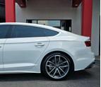 Thumbnail of 2023 Ibis White Audi A5