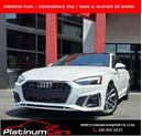Photo of 2023 Ibis White Audi A5
