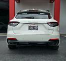 Thumbnail of 2022 Bianco Maserati Levante