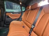 Thumbnail of 2022 Bianco Maserati Levante