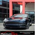 Photo of 2019 Black Tesla Model 3