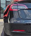 Thumbnail of 2019 Black Tesla Model 3