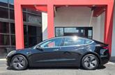 Thumbnail of 2019 Black Tesla Model 3