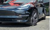 Thumbnail of 2019 Black Tesla Model 3