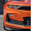 Thumbnail of 2022 Vivid Orange Metallic Chevrolet Camaro