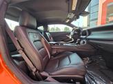 Thumbnail of 2022 Vivid Orange Metallic Chevrolet Camaro