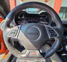 Thumbnail of 2022 Vivid Orange Metallic Chevrolet Camaro