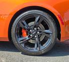 Thumbnail of 2022 Vivid Orange Metallic Chevrolet Camaro
