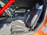 Thumbnail of 2022 Vivid Orange Metallic Chevrolet Camaro