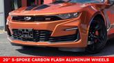 Thumbnail of 2022 Vivid Orange Metallic Chevrolet Camaro