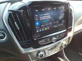 Thumbnail of 2023 Mosaic Black Metallic Chevrolet Traverse