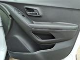 Thumbnail of 2020 Summit White Chevrolet Trax