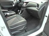 Thumbnail of 2020 Summit White Chevrolet Trax