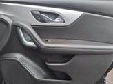Thumbnail of 2022 Black Chevrolet Blazer