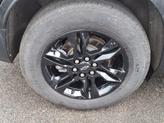 Thumbnail of 2022 Black Chevrolet Blazer