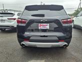 Thumbnail of 2022 Black Chevrolet Blazer