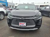 Thumbnail of 2022 Black Chevrolet Blazer